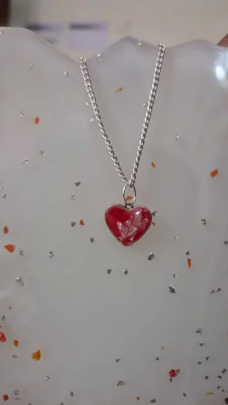 Artistic Jewellery V by Shweta Jain